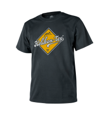 Футболка T-Shirt (Helikon-Tex Road Sign) - Black