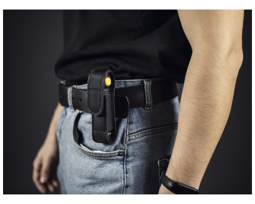 Фонарь ARMYTEK WIZARD C2 PRO MAGNET USB (WARM LIGHT)