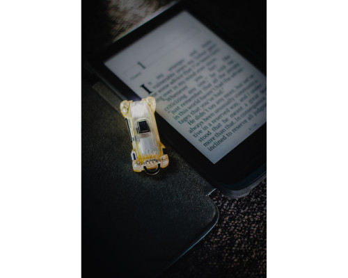 Фонарь ARMYTEK ZIPPY RED