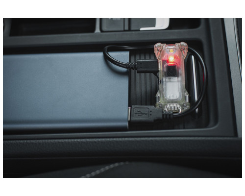 Фонарь ARMYTEK ZIPPY RED