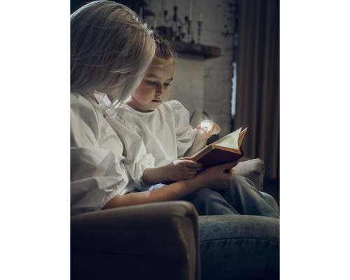 Фонарь ARMYTEK ZIPPY RED