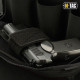 Нагрудная сумка M-TAC CHEST RIG MILITARY ELITE BLACK