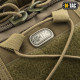 M-TAC СУМКА URBAN LINE CITY PATROL FASTEX BAG OLIVE