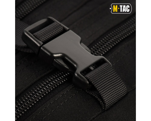 M-TAC РЮКЗАК ASSAULT PACK BLACK
