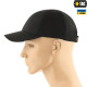 M-TAC БЕЙСБОЛКА FLEX LIGHTWEIGHT BLACK