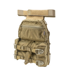 Штурмовая панель ABP-01 V-Camo