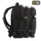 M-TAC РЮКЗАК ASSAULT PACK BLACK