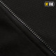M-TAC КУРТКА SOFT SHELL С ПОДСТЕЖКОЙ BLACK