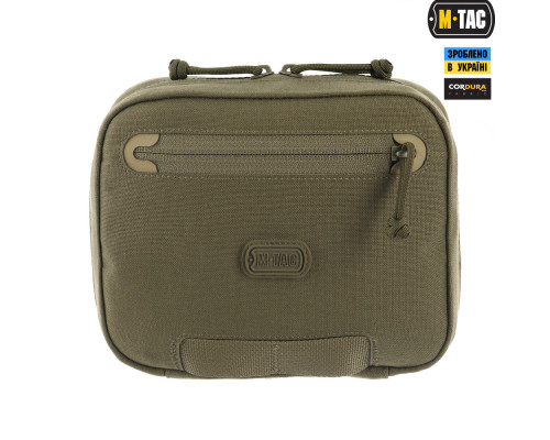 M-TAC ПОДСУМОК ОРГАНАЙЗЕР ELITE RANGER GREEN