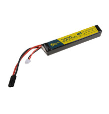 Аккумулятор ELECTRO RIVER LiPo 7,4V 2000mAh 15/30C
