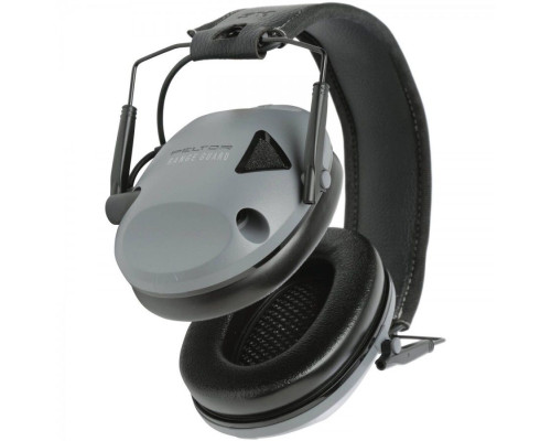 Активные наушники Peltor Sport RangeGuard