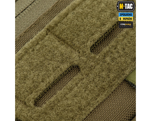 M-TAC СУМКА-НАПАШНИК GEN.II ELITE RANGER GREEN