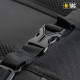 M-TAC РЮКЗАК URBAN LINE CASUAL PACK DARK GREY