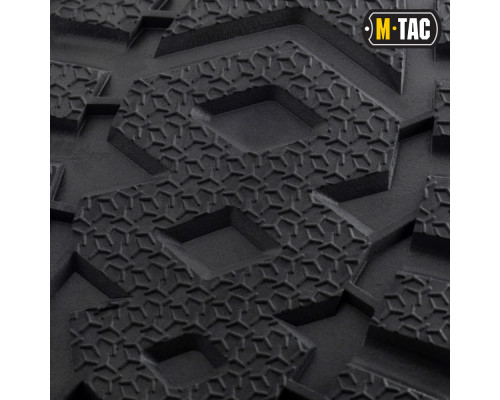 M-TAC КЕДЫ BLACK