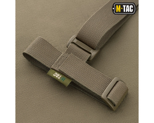 M-TAC РЕМЕНЬ ОРУЖЕЙНЫЙ ТРЕХТОЧЕЧНЫЙ RANGER GREEN