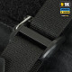 M-TAC ПЛИТОНОСКА CUIRASS FAST QRS BLACK