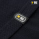 M-TAC ПОЛО ТАКТИЧЕСКОЕ ДЛИННЫЙ РУКАВ 65/35 DARK NAVY BLUE