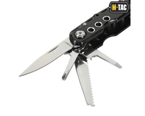 M-TAC МУЛЬТИТУЛ TYPE 4 BLACK