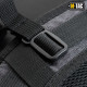 M-TAC РЮКЗАК URBAN LINE CASUAL PACK DARK GREY