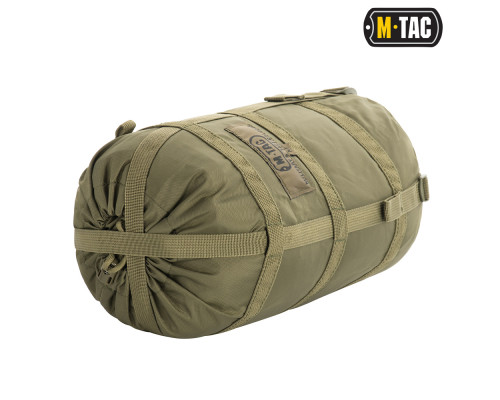M-TAC МЕШОК КОМПРЕССИОННЫЙ MEDIUM OLIVE