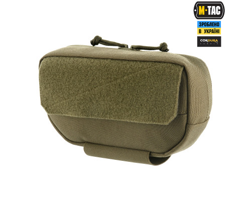 M-TAC СУМКА-НАПАШНИК GEN.II ELITE RANGER GREEN