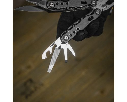 M-TAC МУЛЬТИТУЛ TYPE 4 BLACK