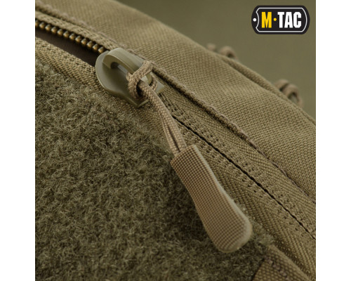 M-TAC СУМКА COMPANION BAG SMALL RANGER GREEN