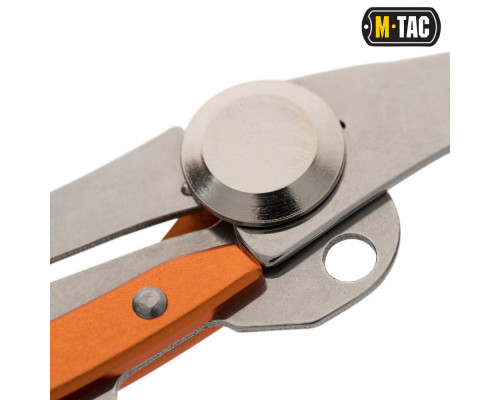 M-TAC СТОЛОВЫЙ НАБОР СКЛАДНОЙ