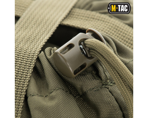M-TAC МЕШОК КОМПРЕССИОННЫЙ MEDIUM OLIVE