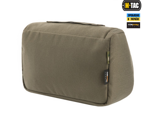 M-TAC НЕСЕССЕР ELITE RANGER GREEN