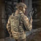 M-TAC ПЛИТОНОСКА CUIRASS QRS XL MULTICAM