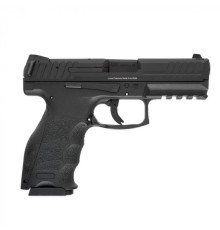 Аирсофт реплика H&K VP9 Metal Version GBB