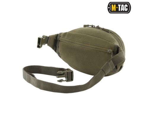 M-TAC СУМКА COMPANION BAG SMALL RANGER GREEN