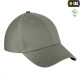 M-TAC БЕЙСБОЛКА FLEX РИП-СТОП FOLIAGE GREEN