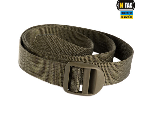 M-TAC РЕМЕНЬ УТИЛИТАРНЫЙ OLIVE