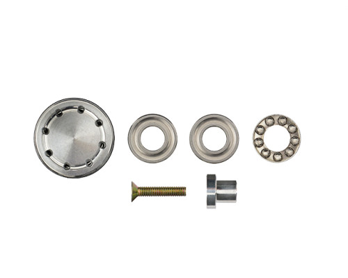 Голова поршня Aluminium piston head with bearing - GUARDER