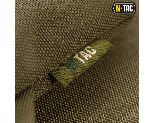 M-TAC КОВРИК ДЛЯ СИДЕНИЯ С РЕМНЕМ RANGER GREEN