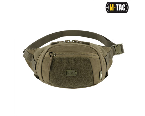 M-TAC СУМКА COMPANION BAG SMALL RANGER GREEN