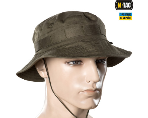 M-TAC ПАНАМА РИП-СТОП DARK OLIVE