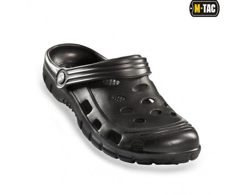 M-TAC ТАПОЧКИ EVA BLACK