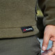 M-TAC КОФТА NORD FLEECE OLIVE