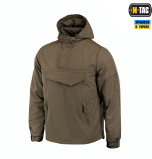 Анорак M-TAC Fighter