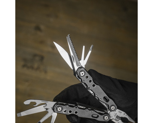 M-TAC МУЛЬТИТУЛ TYPE 4 BLACK