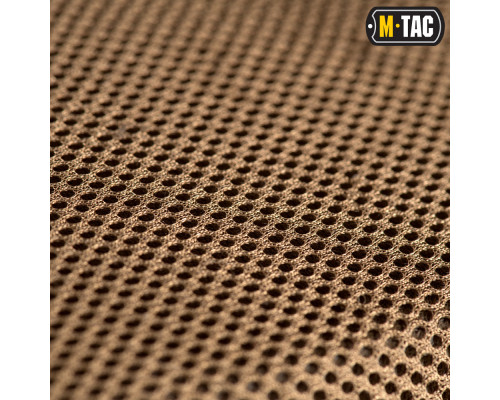 M-TAC РЮКЗАК MISSION PACK LASER CUT COYOTE