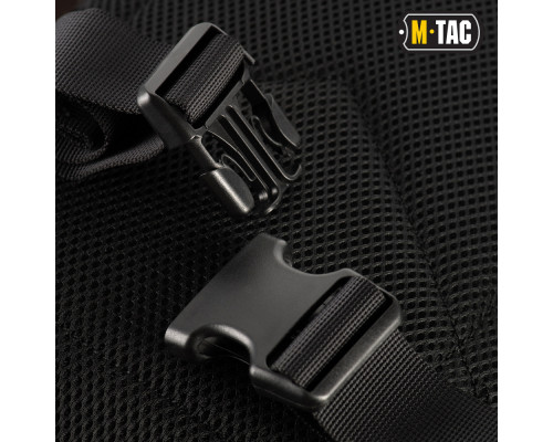 M-TAC РЮКЗАК ASSAULT PACK BLACK
