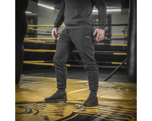 M-TAC БРЮКИ COTTON CLASSIC BLACK