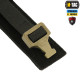 M-TAC РЕМЕНЬ RANGE BELT COBRA BUCKLE BLACK
