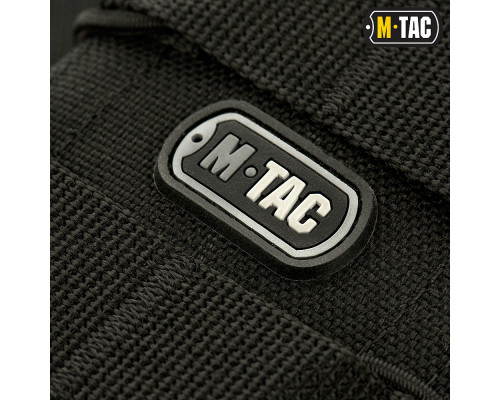 M-TAC ПОДСУМОК ДЛЯ АК ОТКРЫТЫЙ BLACK