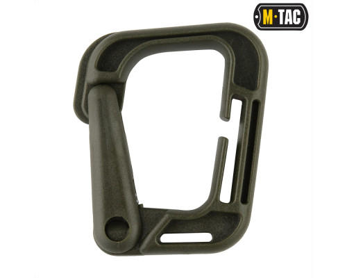 M-TAC КАРАБИН GRIMLOC OLIVE