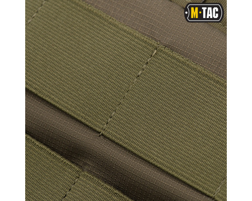 M-TAC ПОДСУМОК ОРГАНАЙЗЕР ELITE RANGER GREEN
